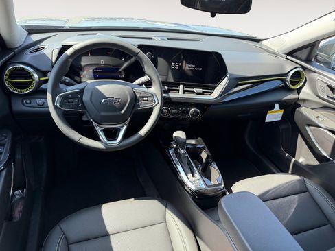 New 2026 Chevrolet Trax ACTIV FWD image 15