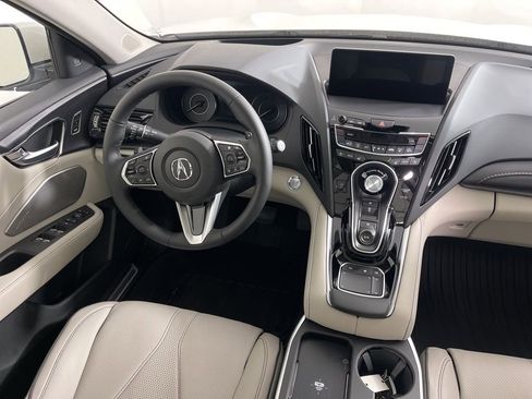 New 2026 Acura RDX SH-AWD w/ Advance Package image 15