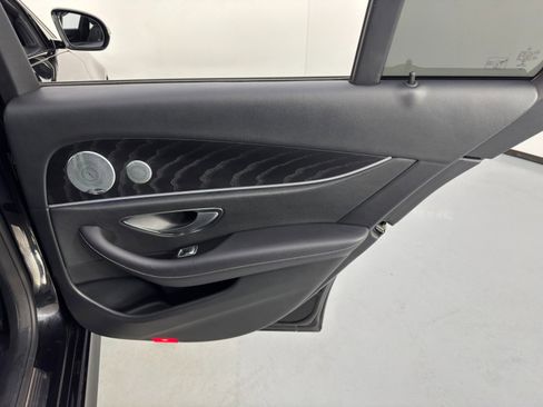 Used 2019 Mercedes-Benz E 300 E 300 w/ Driver Assistance Package image 45