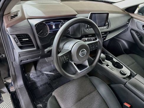 Certified 2021 Nissan Rogue S AWD/4WD image 18