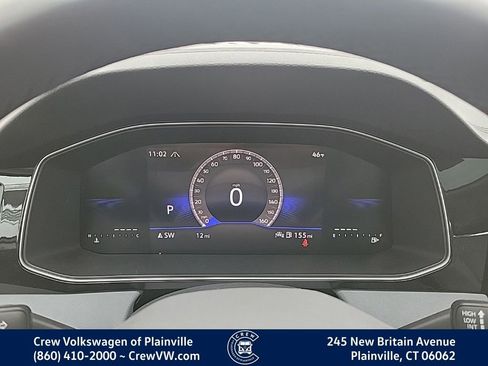 New 2026 Volkswagen Jetta SE image 4