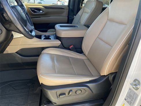 Used 2023 Chevrolet Tahoe Premier image 10