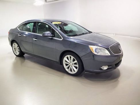 Used 2013 Buick Verano Convenience image 2
