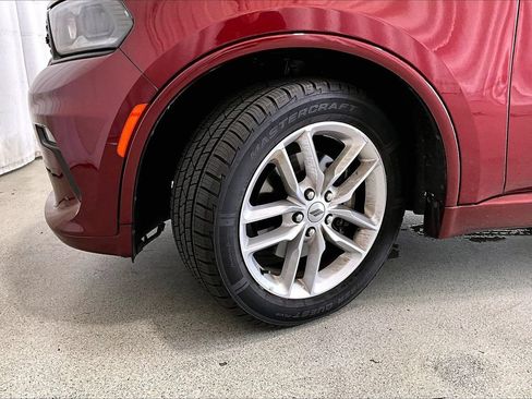Used 2023 Dodge Durango GT RWD image 20