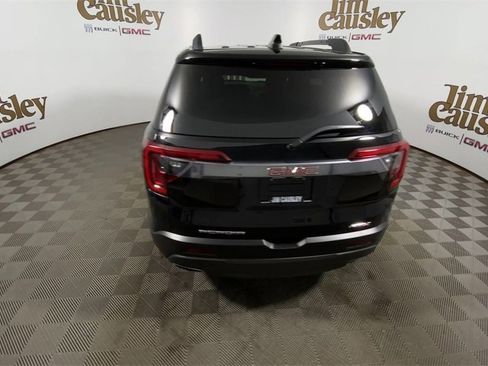 Used 2023 GMC Acadia AT4 w/ Trailering Package image 7