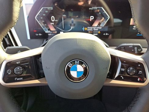 New 2026 BMW iX xDrive45 image 12