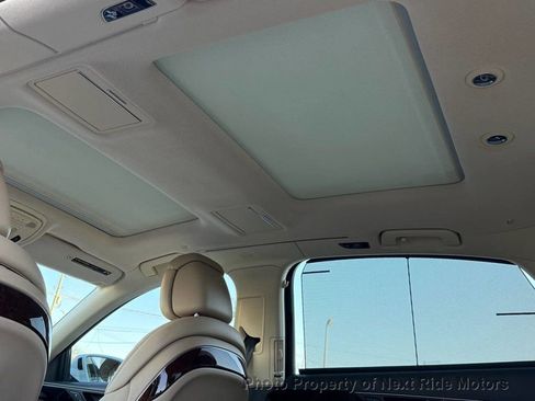 Used 2014 Audi A8 L 4.0T w/ Premium Package image 16