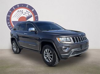 Used 2015 Jeep Grand Cherokee Limited video 2
