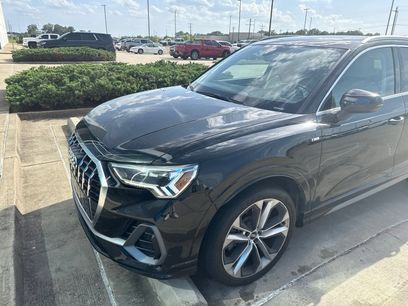 Used 2020 Audi Q3 2.0T Premium Plus