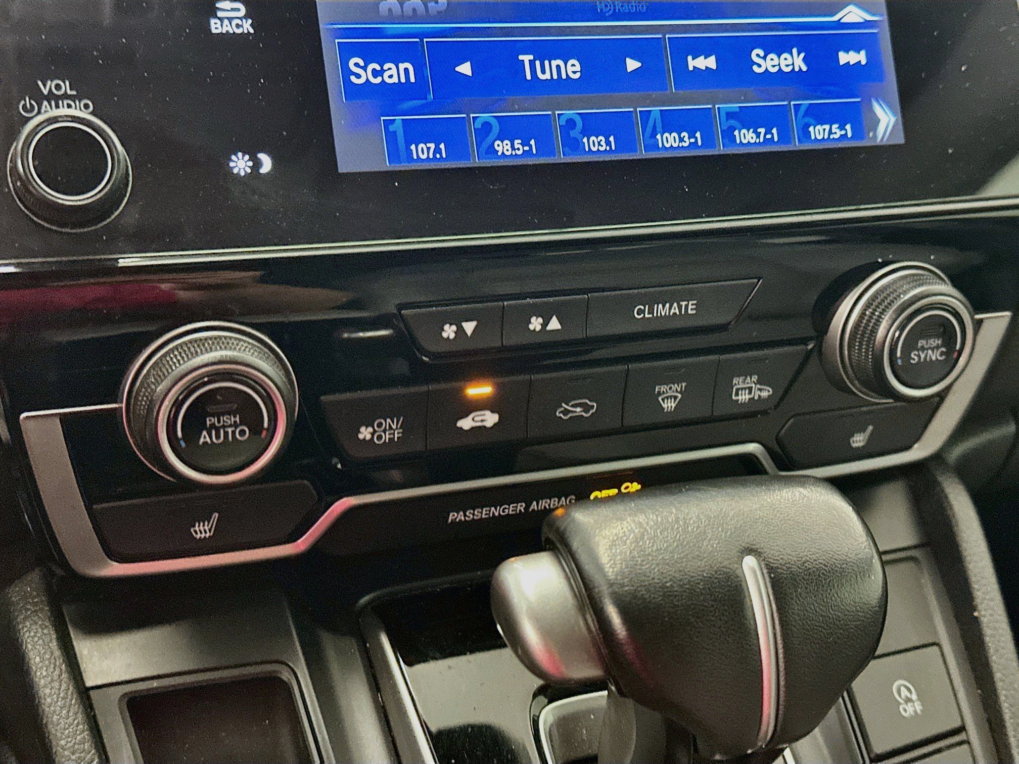 Used 2020 Honda CR-V EX-L image 23