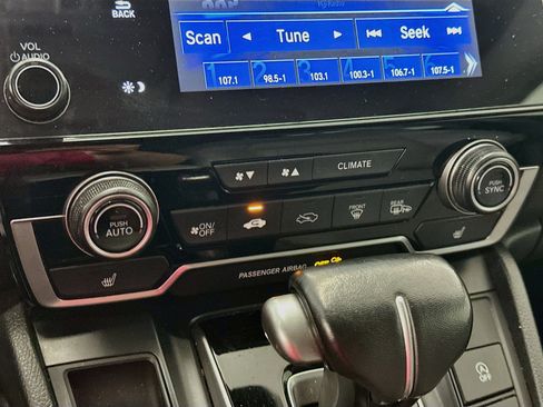 Used 2020 Honda CR-V EX-L image 23