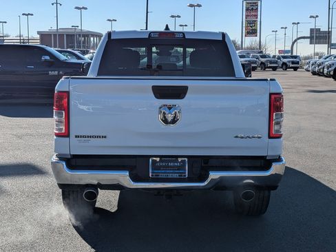 Used 2024 RAM 1500 Big Horn image 5