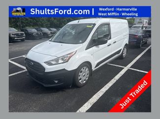Used 2020 Ford Transit Connect XL FWD video 1