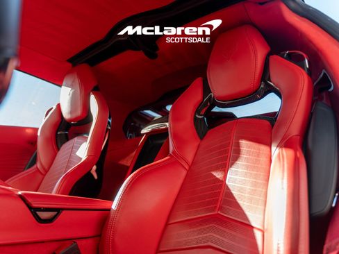 Used 2024 Chevrolet Corvette Z06 image 11