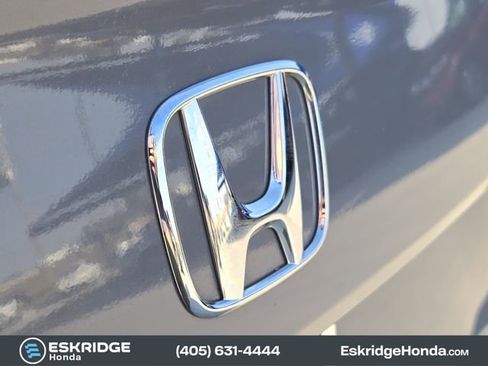 Used 2025 Honda Civic Sport image 11