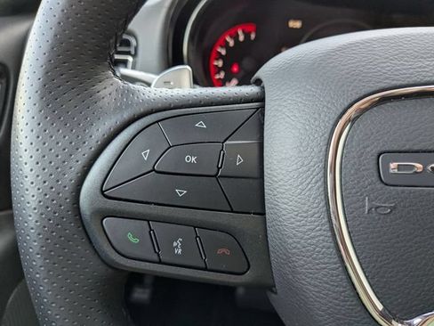 Used 2025 Dodge Durango GT AWD/4WD image 21