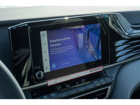 Used 2026 Toyota Camry SE w/ Convenience Package image 21