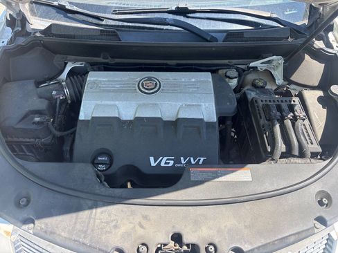 Used 2010 Cadillac SRX Luxury FWD image 20