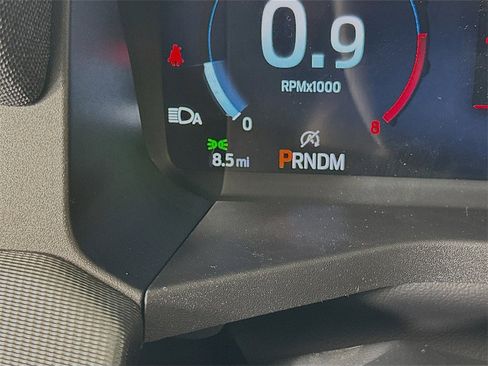 New 2026 Ford Explorer ST w/ Sun And Sound Package image 13