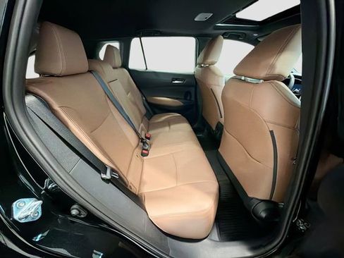 New 2026 Toyota Corolla Cross XLE AWD/4WD image 22
