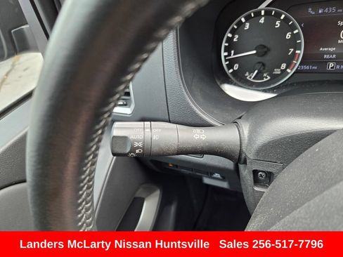 Used 2024 Nissan Frontier SV w/ SV Convenience Package RWD image 26