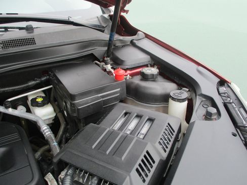 Used 2017 Chevrolet Equinox LT w/ Convenience Package image 31