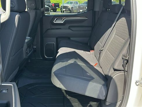 New 2026 Chevrolet Silverado 1500 RST w/ Safety Package AWD/4WD image 26