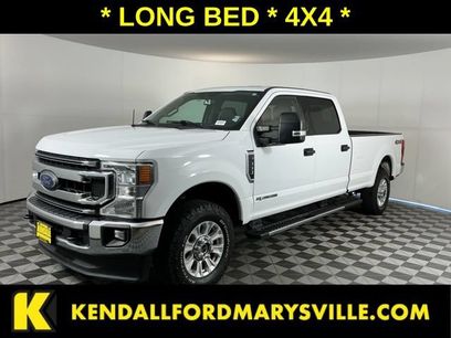 Used 2020 Ford F350 XLT w/ XLT Value Package