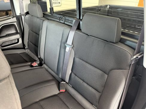Used 2016 GMC Sierra 1500 SLE w/ SLE Value Package AWD/4WD image 42