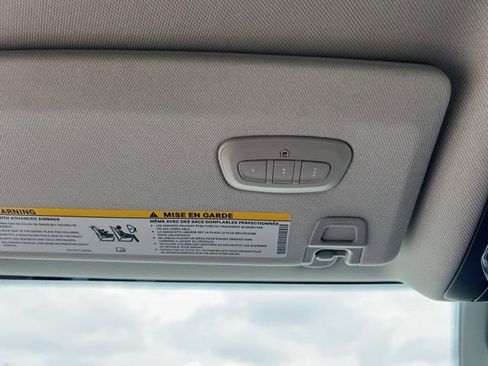 Used 2023 Jeep Grand Cherokee L Limited image 37