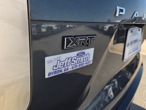 Used 2025 Hyundai Palisade XRT FWD image 12