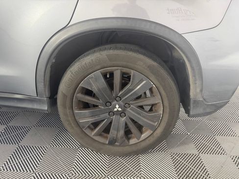 Used 2021 Mitsubishi Outlander Sport LE FWD image 13