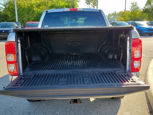 Used 2021 Ford Ranger XL w/ Equipment Group 101A High image 13