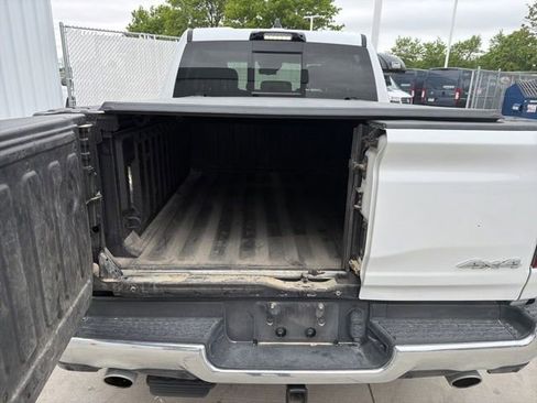 Used 2023 RAM 1500 Limited AWD/4WD image 22