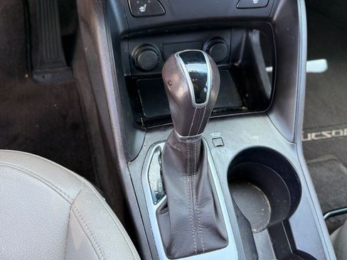 Used 2014 Hyundai Tucson SE FWD image 11