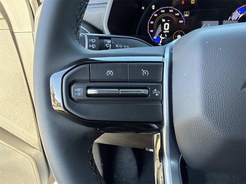 New 2026 Chevrolet Colorado W/T w/ WT Custom Package image 13