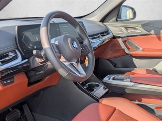 New 2026 BMW X1 xDrive28i video 3