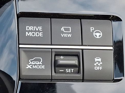 Used 2023 Subaru Solterra AWD image 24