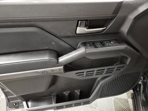 New 2026 Toyota Tacoma TRD Off-Road image 13