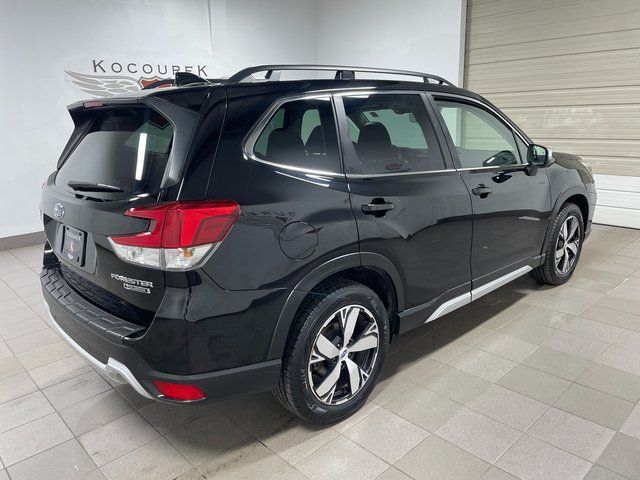 Used 2020 Subaru Forester Touring w/ Popular Package #2 AWD/4WD image 6