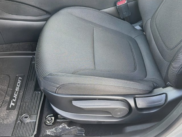 New 2026 Hyundai Tucson SE FWD image 19