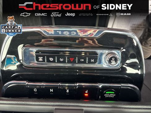 Used 2025 Lincoln Corsair Reserve w/ Jet Appearance Package image 22