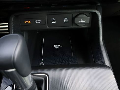 Used 2025 Honda Civic Sport Touring image 28