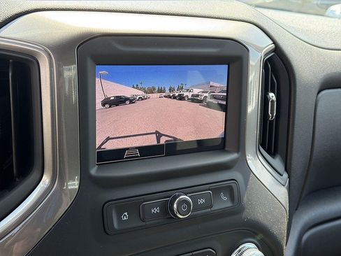 New 2026 GMC Sierra 2500 Pro w/ Convenience Package RWD image 13