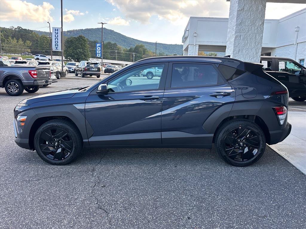 New 2027 Hyundai Kona SEL Sport FWD image 24