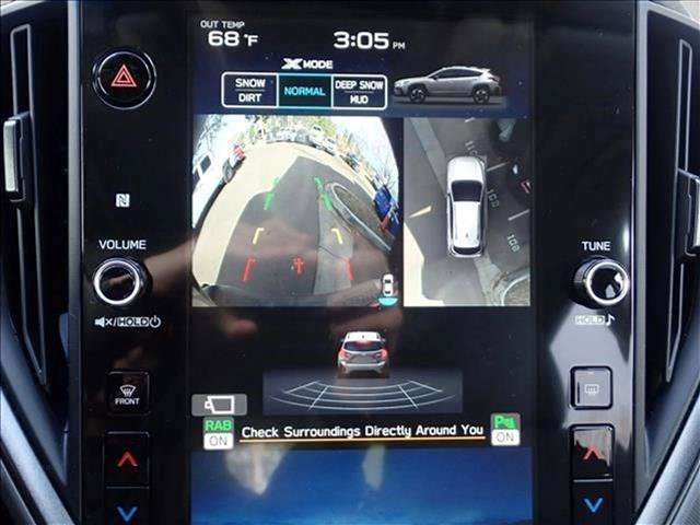 New 2026 Subaru Crosstrek 2.5i Limited w/ Crosstrek Mirror Package AWD/4WD image 18