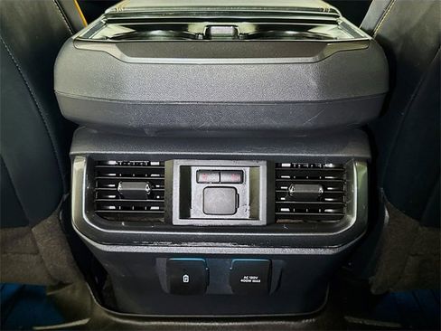 Used 2022 Ford F150 Tremor w/ Equipment Group 402A High image 24