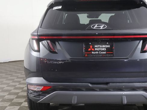 Used 2024 Hyundai Tucson Limited AWD/4WD image 18