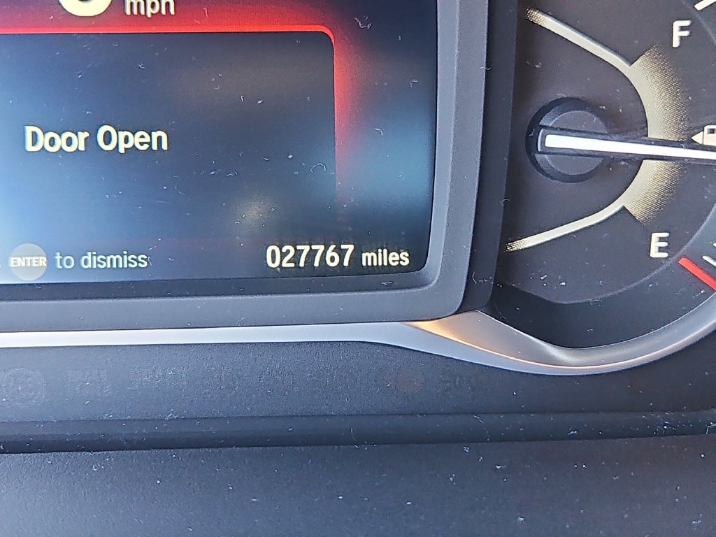 Used 2023 Honda Passport EX-L image 13