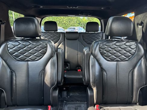 Used 2022 Hyundai Palisade Calligraphy w/ Cargo Package AWD/4WD image 15